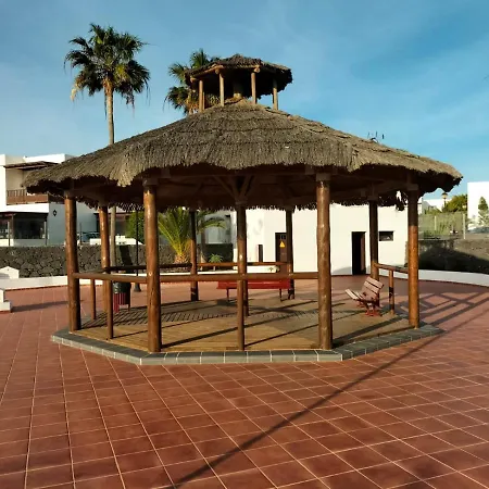Holiday home Casa Tortuga Costa Teguise