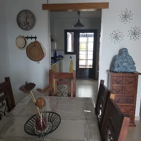 Casa Tortuga Costa Teguise