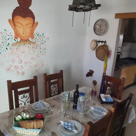 Casa Tortuga * Costa Teguise