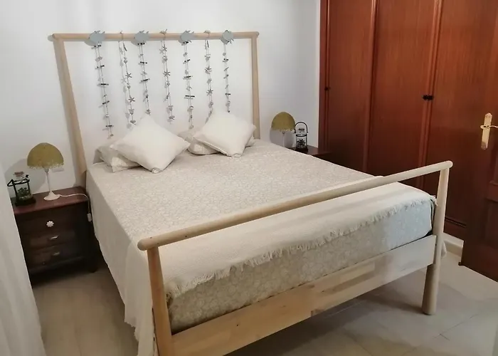 度假居 Casa Tortuga 科斯塔特吉塞