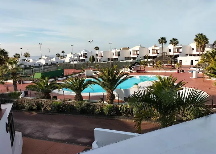 度假居 Casa Tortuga
