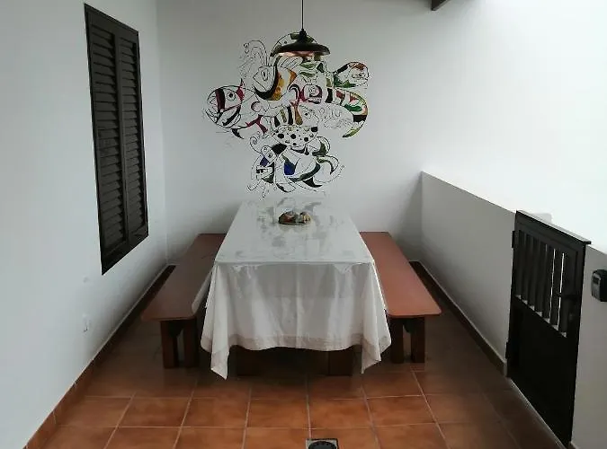 Casa Tortuga 度假居