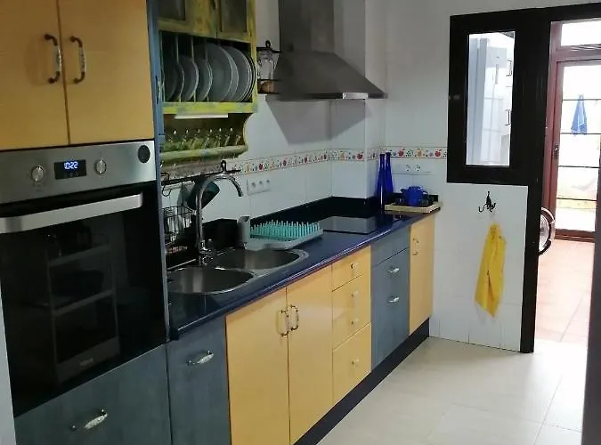 Casa Tortuga 科斯塔特吉塞