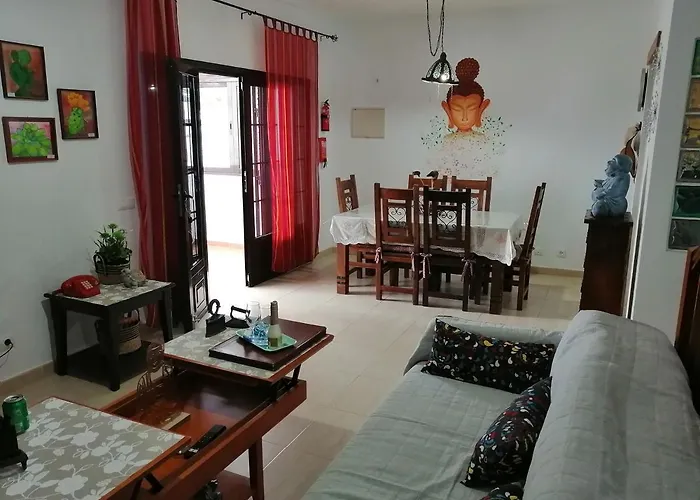 度假居 Casa Tortuga