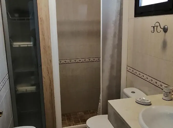 Casa Tortuga 度假居 *