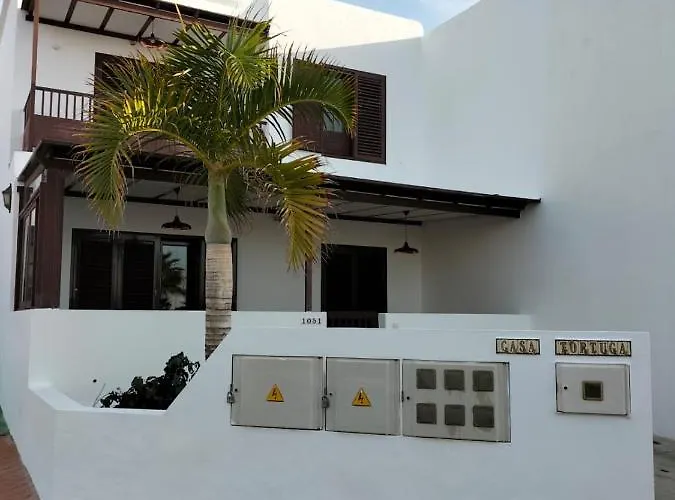 Casa Tortuga * 科斯塔特吉塞
