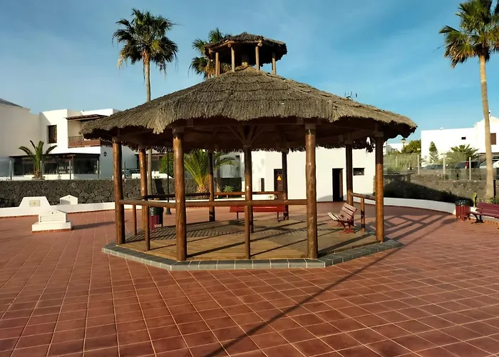 度假居 Casa Tortuga 科斯塔特吉塞