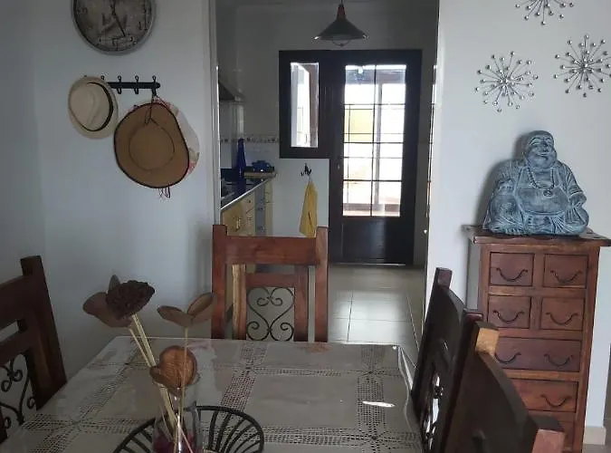 Casa Tortuga 科斯塔特吉塞