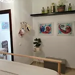 Casa Tortuga 別荘 コスタ・テギセ
