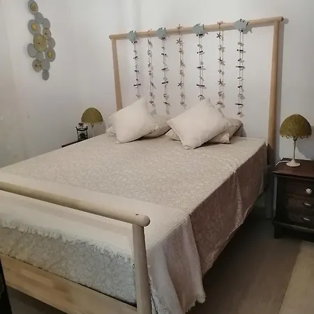 Casa Tortuga Hébergement de vacances Costa Teguise