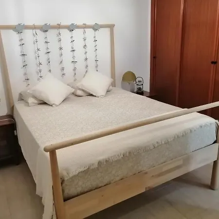 Hébergement de vacances Casa Tortuga Costa Teguise