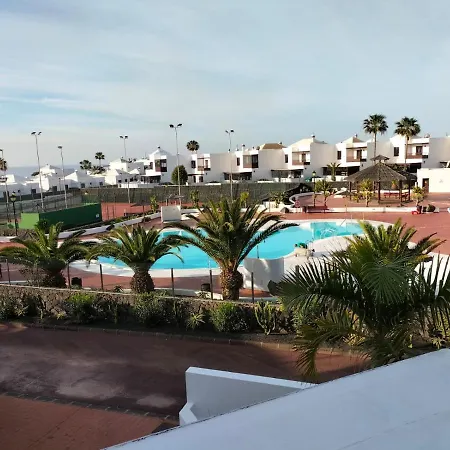 Hébergement de vacances Casa Tortuga