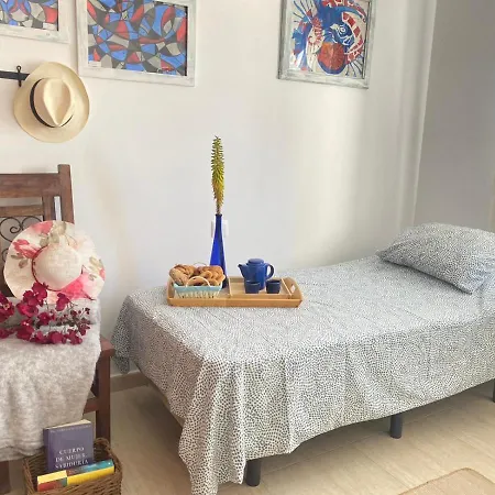 Hébergement de vacances Casa Tortuga