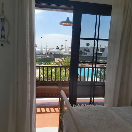 Casa Tortuga Hébergement de vacances *