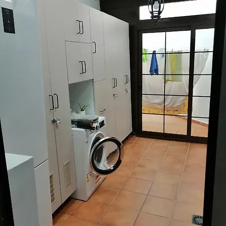 Casa Tortuga Hébergement de vacances
