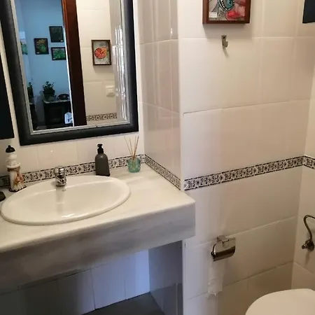 Hébergement de vacances Casa Tortuga