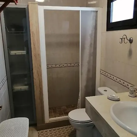 Casa Tortuga Hébergement de vacances *