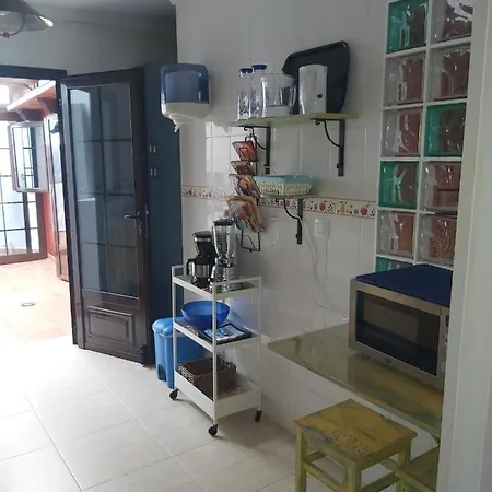 Casa Tortuga Hébergement de vacances
