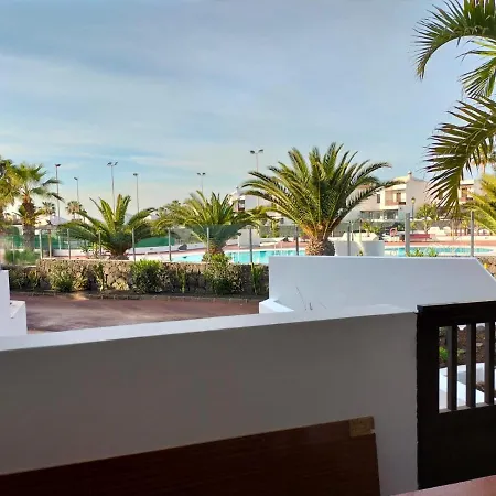 Hébergement de vacances Casa Tortuga *