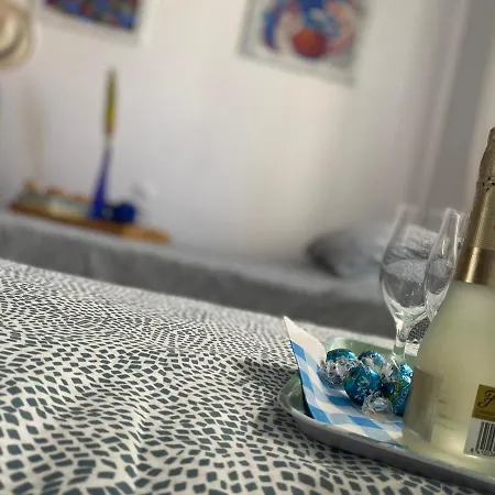 Casa Tortuga Hébergement de vacances Costa Teguise