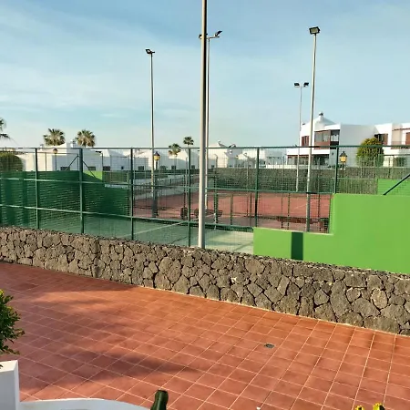 Casa Tortuga Hébergement de vacances Costa Teguise