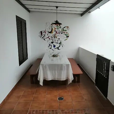 Casa Tortuga Casa de Férias