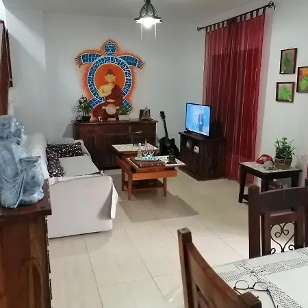 Casa Tortuga